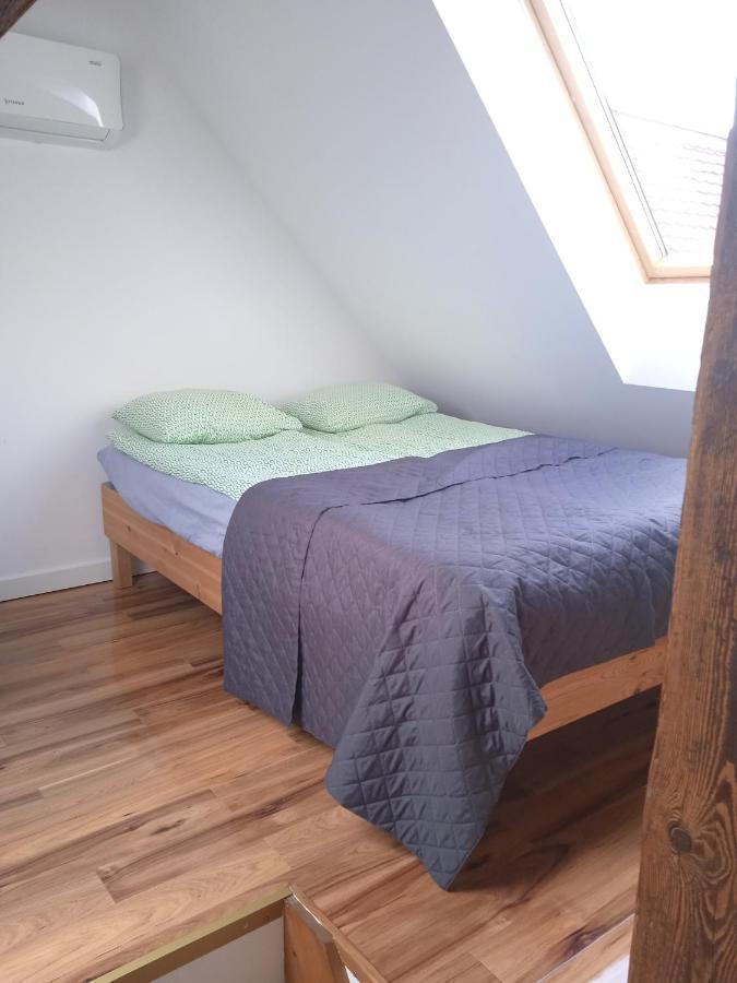 Lazy Days Attic City Center Apartment Katowice Exterior photo