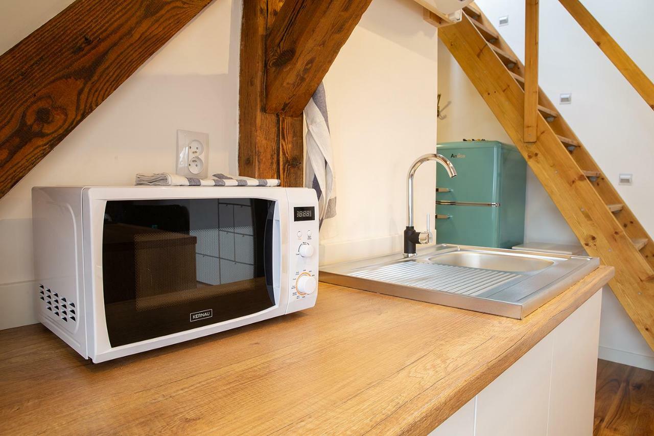 Lazy Days Attic City Center Apartment Katowice Exterior photo